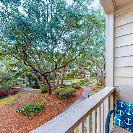 Spa On Port Royal Sound IV Pulau Hilton Head Luaran gambar