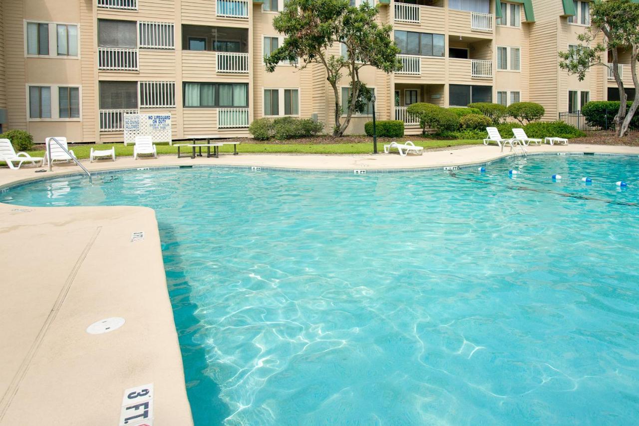 Spa On Port Royal Sound IV Pulau Hilton Head Luaran gambar