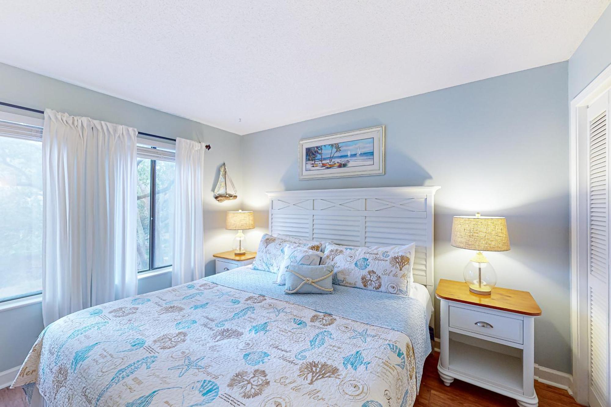 Spa On Port Royal Sound IV Pulau Hilton Head Luaran gambar