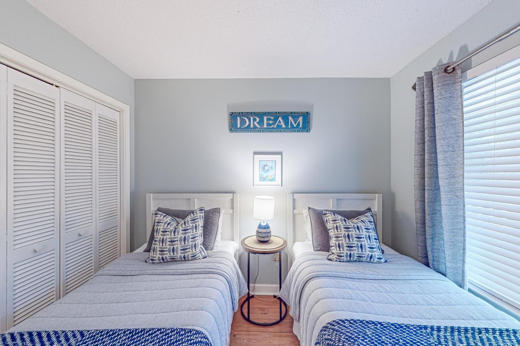 Spa On Port Royal Sound IV Pulau Hilton Head Luaran gambar
