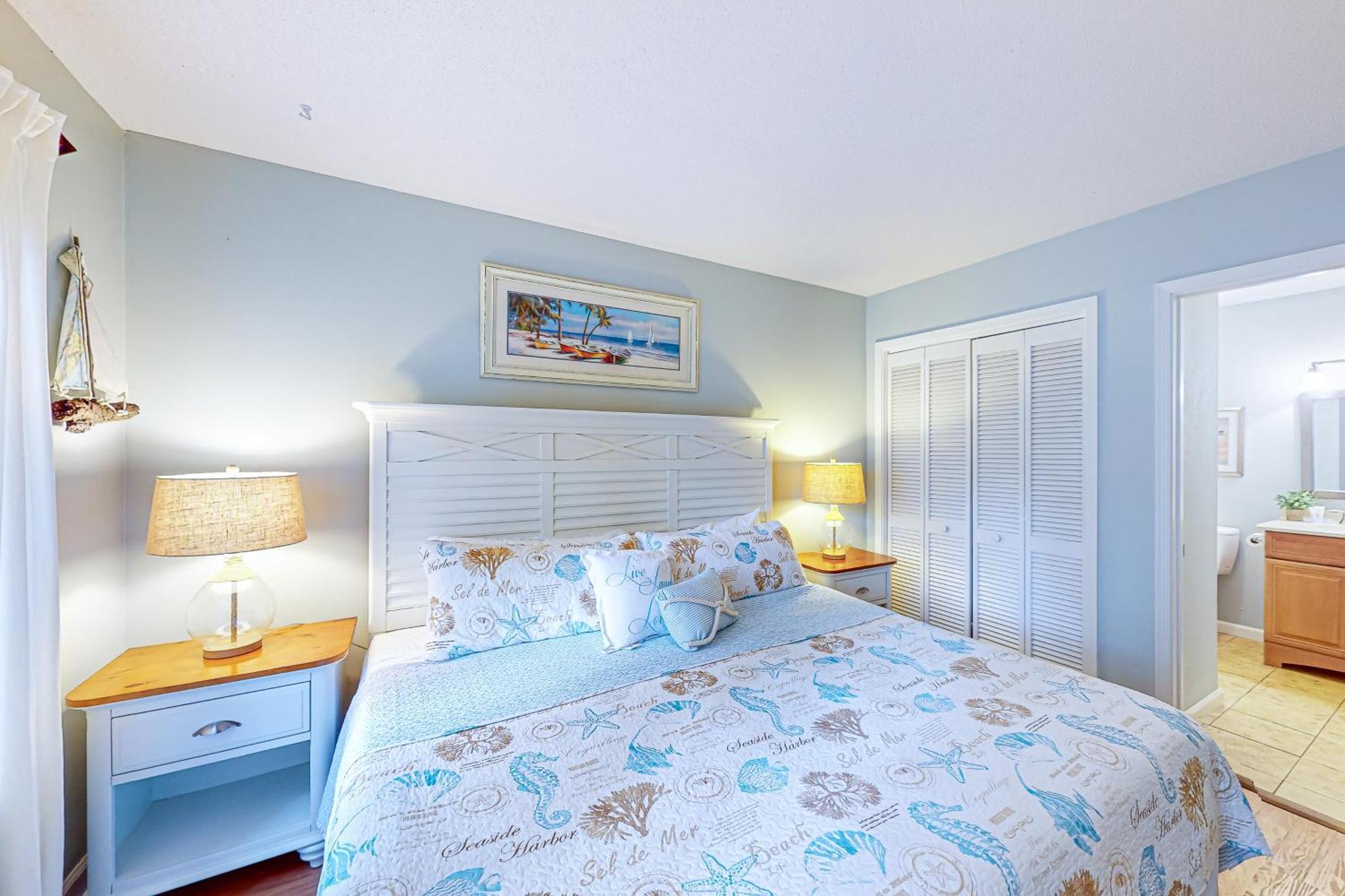 Spa On Port Royal Sound IV Pulau Hilton Head Luaran gambar