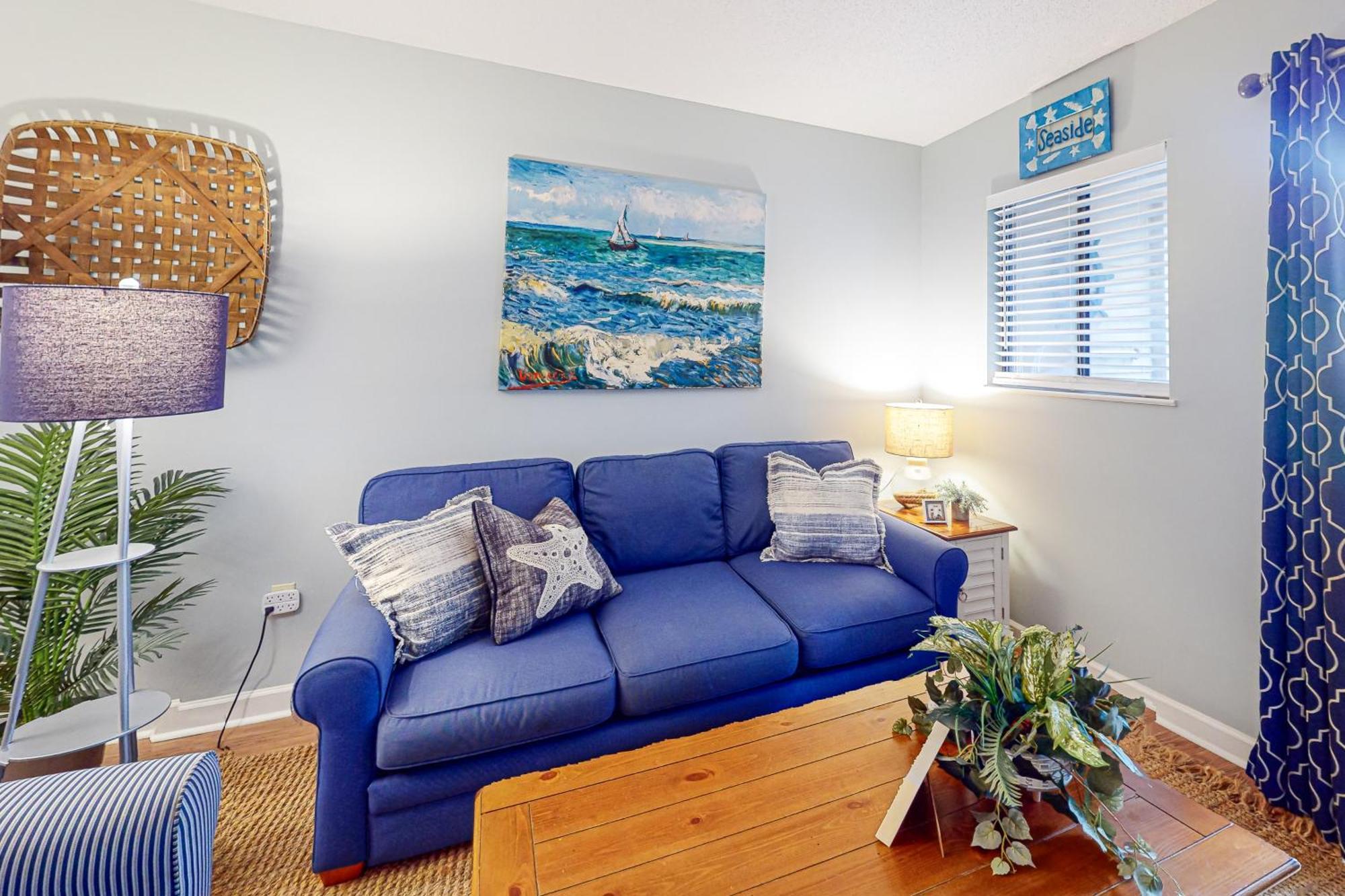 Spa On Port Royal Sound IV Pulau Hilton Head Luaran gambar